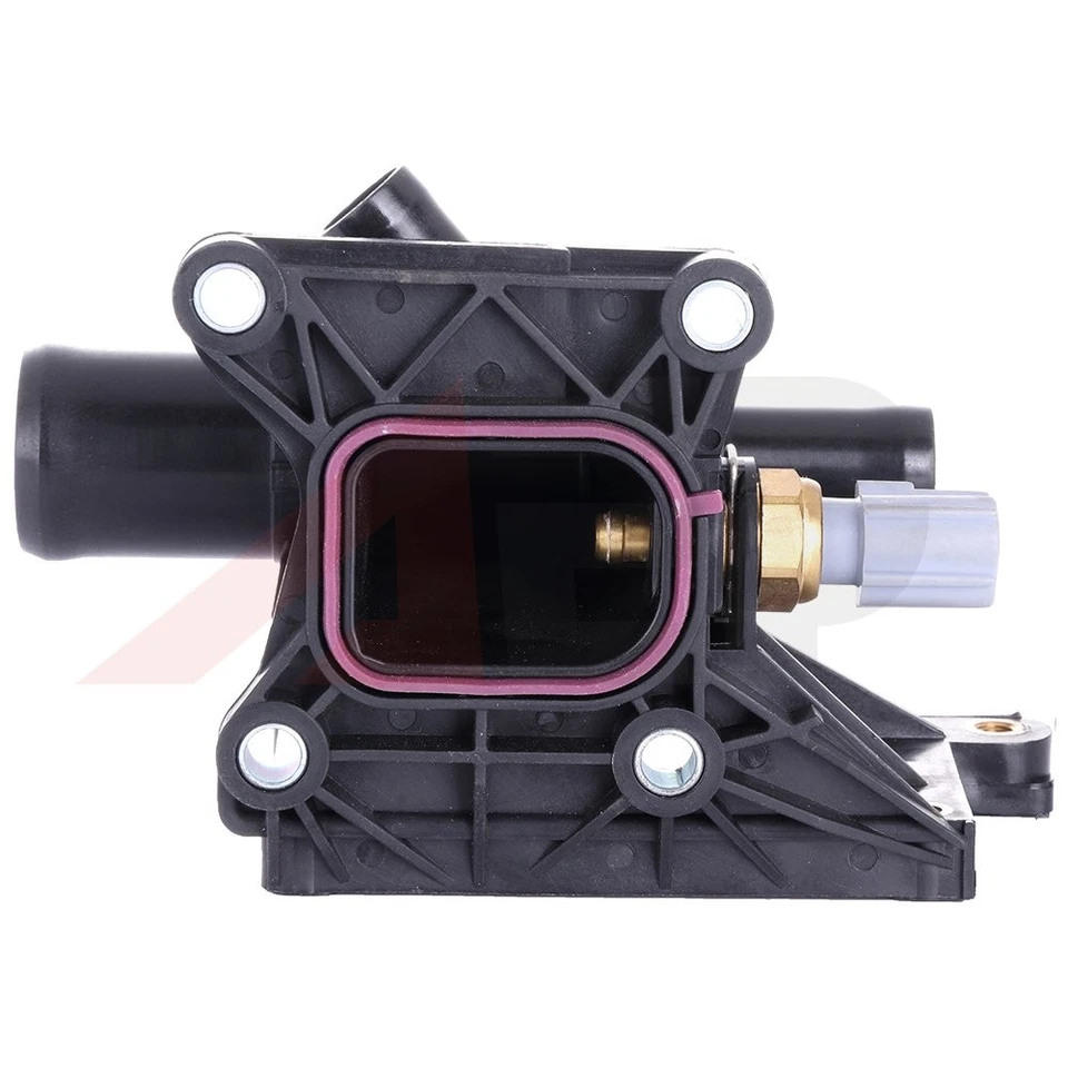 Conjunto de termostato de refrigerante de motor para Mazda CX-7 2011-2012 2,5 L L L4 Foto 3 de 4