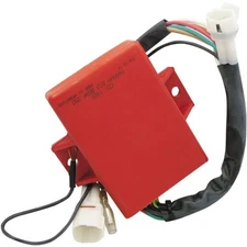 Ricks Motorsport Electric - 15-424 - CDI Box