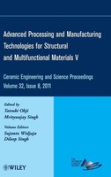 Tatsuki Ohji (U. A.) | Advanced Processing And Manufacturing Technologies For...