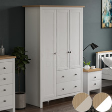 Vida Designs Arlington Range - Bedroom