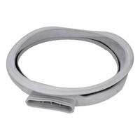 TüRmanschette Candy/ Hoover 70006599 FüR Waschtrockner