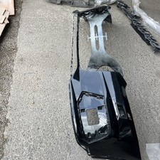 Pare-choc avant Audi Q3