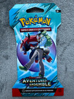 BOOSTER DE 10 CARTES POKEMON AVENTURES ENSEMBLE EV09 FR NEUF SCELLE ZOROARK DE N