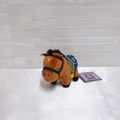 Umamusume Nakayama Festa Special Set Thoroughbred Collection
