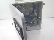Cust#1 Automation Custom Build Plc Box Control Including Many Piece(Used Tested)