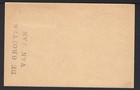 1950 Netherlands Boy Scout Girl Guide Ommen NationalKamp cancel — photo 2