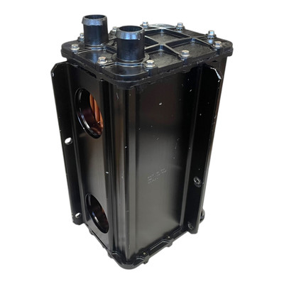 Volvo Penta Genuine OEM Marine Heat Exchanger | 22047558