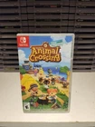 Animal Crossing: New Horizons - Nintendo Switch COMPLETE AND TESTED!!!⭐️⭐️⭐️