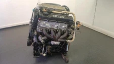 X17D teilmotor OPEL CORSA 1.7 D MT 60 CV 44 KW 1993 189939