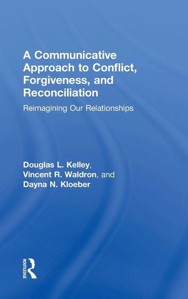 Douglas L. Kelley (U. A.) | A Communicative Approach To Conflict,...-image
