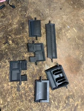 MAZDA CX-5 14 2015 OE HVAC VENT DAMPER DOOR FLAP FLAPPER GA1X1KD47 GA1X1KD45 4P