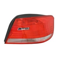 Diederichs LED Heckleuchte RüCkleuchte FüR BMW 3Er E92 Cabrio Rechts AußEn