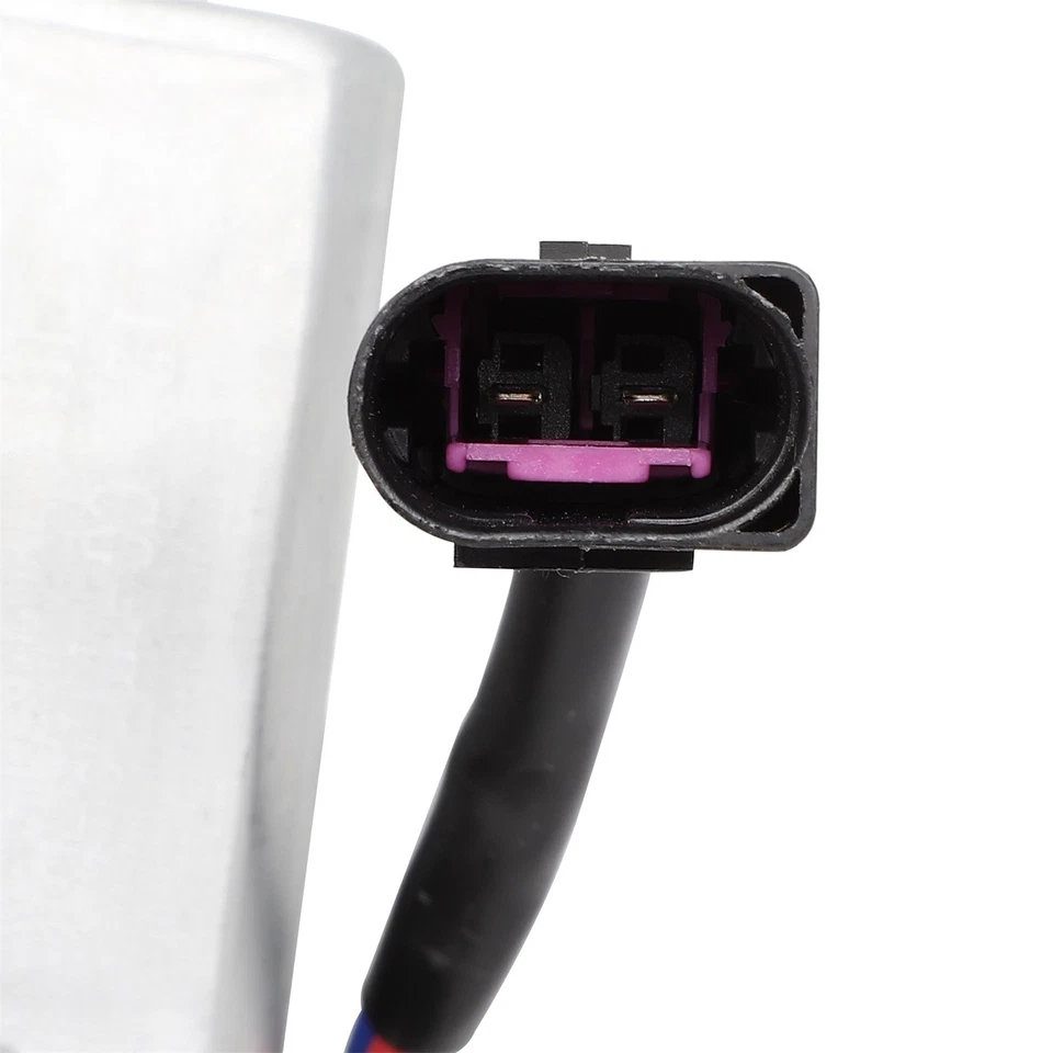 Fits 2007-2009 Dodge Sprinter 2500 3500 Pair Front Window Regulator & Motor Foto 4 de 4