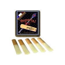 Alexander Reeds DC Alto Saxophone Reeds Strength 3