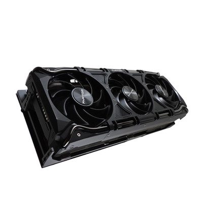 [Nur Kühler] für Gainward Phantom Nvidia GeForce RTX 4090 24 GB Grafikkarte