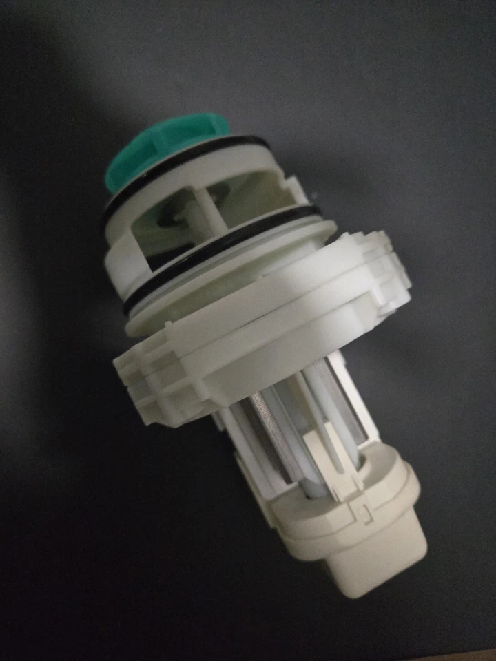 5304519906 Frigidaire Lavavajillas Bomba y Motor 5304519906 Foto 2 de 4