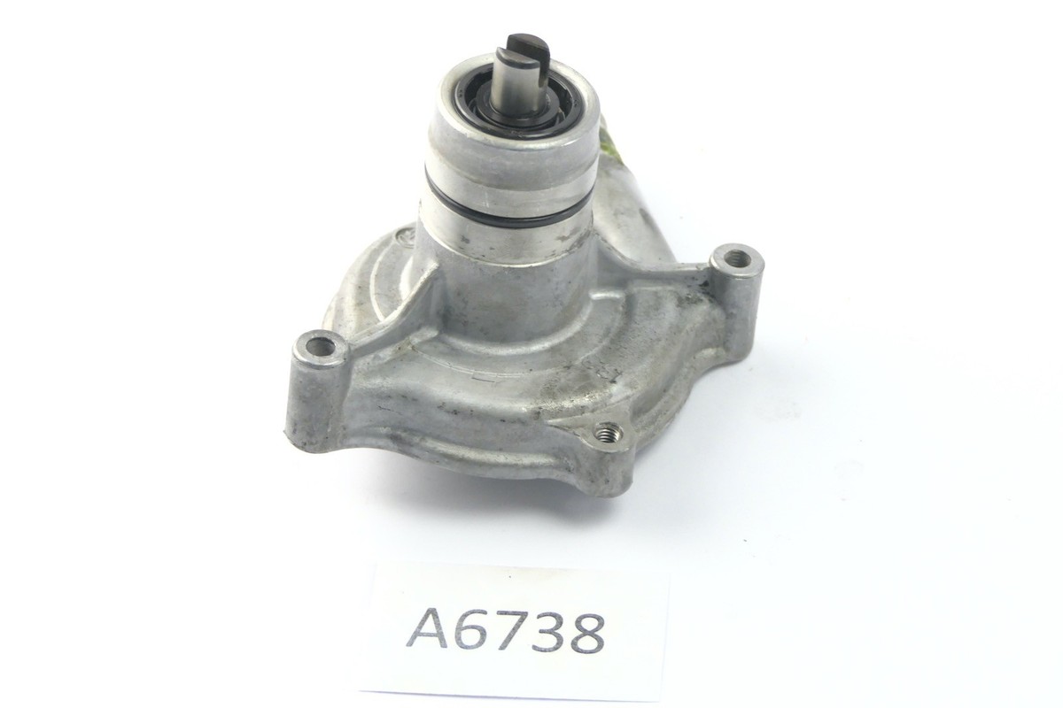 Kawasaki Ninja ZX-7R ZX750P 2002 - Water pump A6738 | eBay