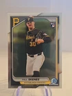 New Listing2024 Bowman Chrome Paul Skenes #31 (RC)