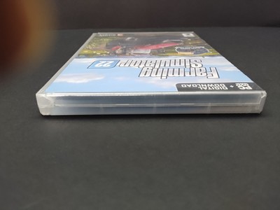 Farming Simulator 15 - édition gold - PC - [Edizione: Francia