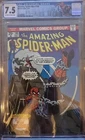 Amazing Spider-Man (Vol. 1) 148 - CGC 7.5 - The Jackal! Clone Saga!