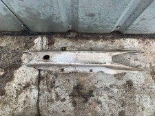 Mercedes-Benz GLA W156 X156 2019 Hinten rechts Querlenker Achsschenkel hinten