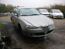 Porte avant et accessoires Alfa Romeo ALFA 6