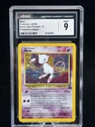 Mew Holo # 9 Black Star Promo 2000 Pokemon League CGC 9 💫