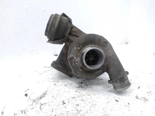 OPEL VECTRA C Turbolader 24443096 2.17 Diesel 92kw 2003 27672970