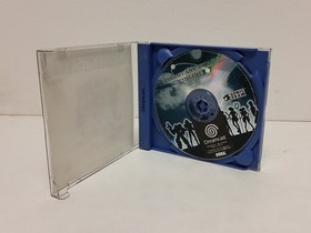 Phantasy Star Online (Sega Dreamcast, 2001) *With Manual* L35