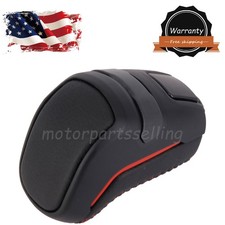 Gear Shift Knob For 2016-23 Toyota Tacoma Red Ptr57-35170 Automatic Transmission