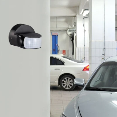 Wannenleuchte Bewegungsmelder Feuchtraumleuchte LED Röhre Werkstattleuchte 120cm - Bild 1 von 4