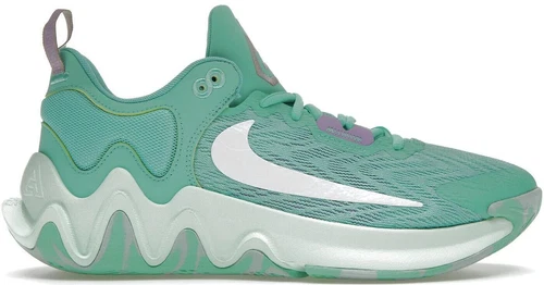 Nike Giannis Immortality 2 Mint Purple