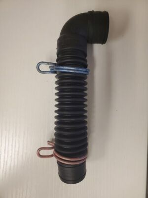 #ad OEM Whirlpool Washer Hose W10802689 For WTW8500DC1 $9.56