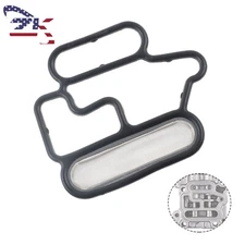 Solenoid Gasket Adapter Gasket Fits Honda Accord Timing Spool Valve 15815R41L01