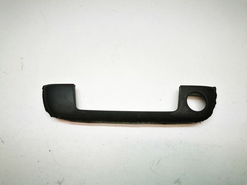 Cache de poignée de porte