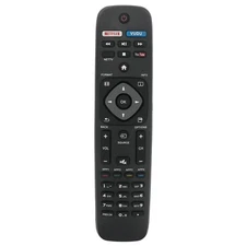Replace Remote for Philips LED TV 50PFL5601 55PFL5601 55PFL6900 65PFL8900