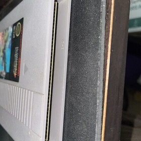 Nintendo NES Tiger-Heli Game ONLY