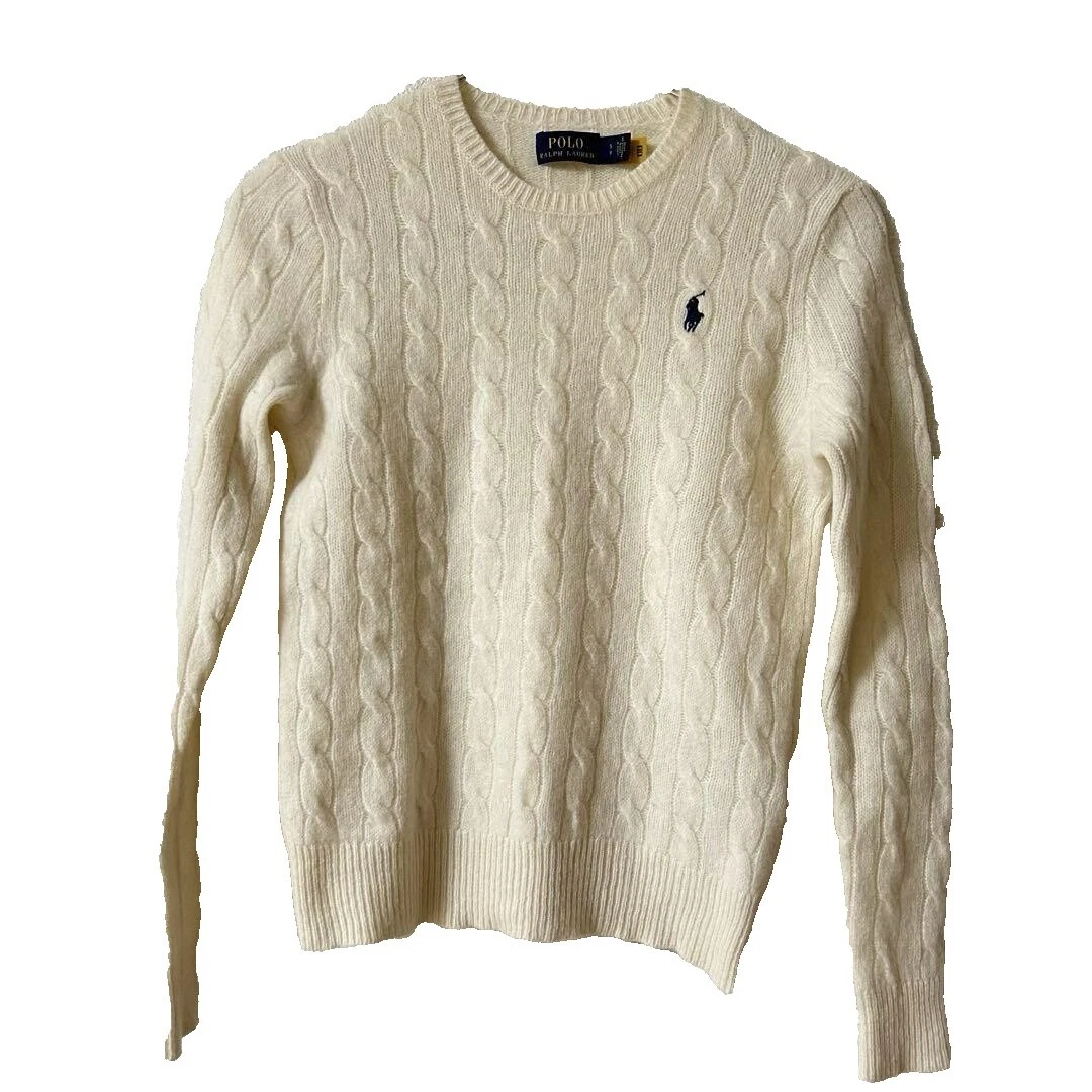 Polo Ralph Lauren Cashmere Tops for Women