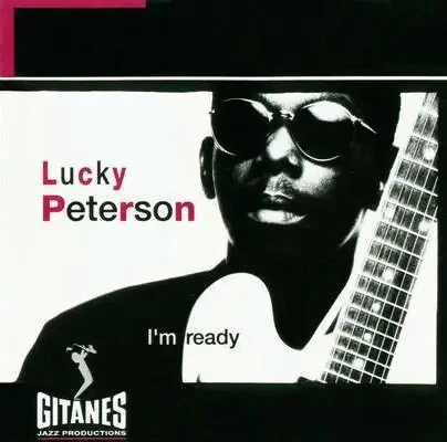 CD Lucky Peterson Im Ready EmArcy - Bild 1 von 1
