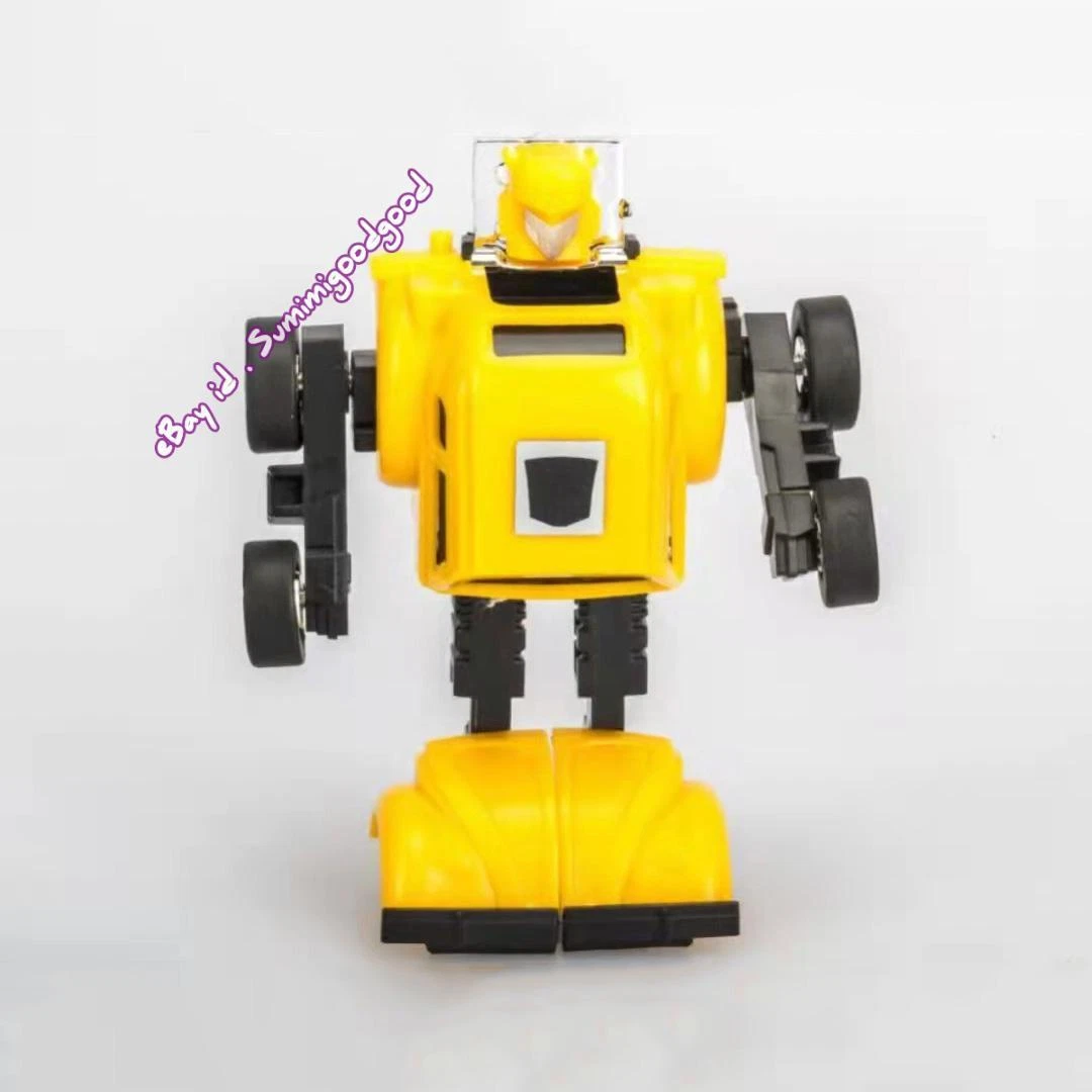 Transformers g1 bumblebee reissue deals