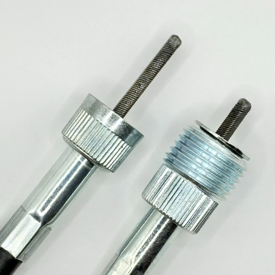 Cable tacómetro Yamaha DT250 DT360 DT400 438-83560-01-00 Foto 2 de 2