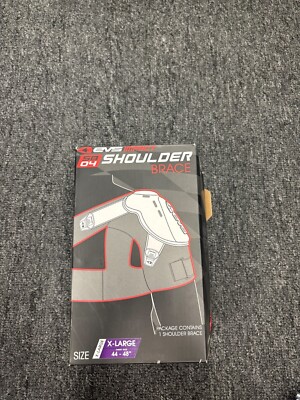 EVS SB04 Shoulder Brace 44-48'' XL