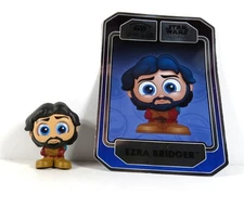 Just Play Star Wars Doorables Hyper Peek Ezra Bridger Figure NEW