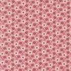 Fat Quarter Moda The Flower Farm Floral Flowers Ditzy Posie 100% Cotton Fabric