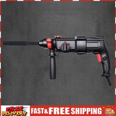 SDS-Plus Ground Rod Drill Bit Earth Stake Driver for All SDS Plus Impact Drills 