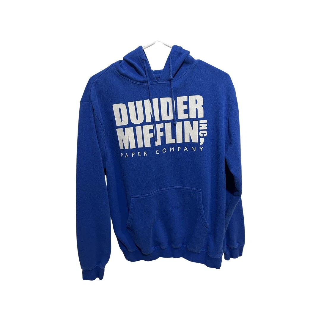 Dunder mifflin cheap youth hoodie