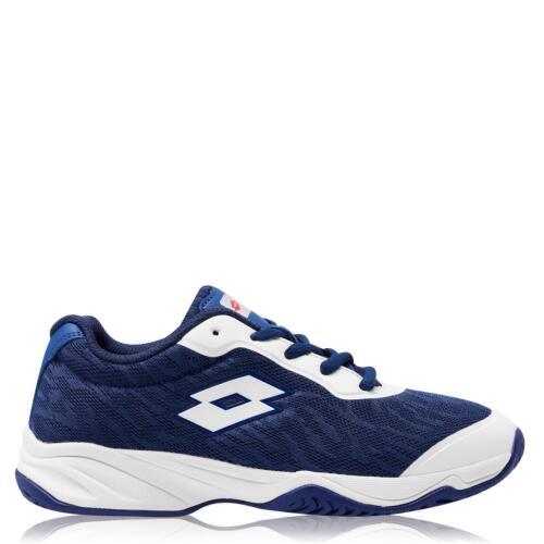 Lotto Tennis Shoes Mens Size 13 Multi Performance Heel Control Lace Up 220551 Lotto Tennis Shoes Mens Size 13 Multi Performance Heel  main image 4