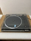 Technics SL-BD20 Automatic Turntable DC Servo