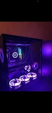 Fully Custom Built Gaming Pc Specs On Last Slide Price Negotiable