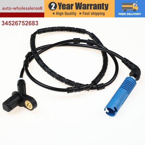 NEW ABS Sensor 34526752683 For BMW E46 316i 318i 320i 325i M3 Rear Right or Left - Picture 5 of 7